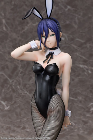 [PRZEDSPRZEDAŻ] Chainsaw Man PVC Statue 1/4 Reze: Bunny Ver. 49 cm