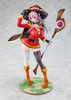 [PRZEDSPRZEDAŻ] Super Sonico x Konosuba PVC Statue 1/7 Super Sonico Megumin collaboration Ver. 25 cm