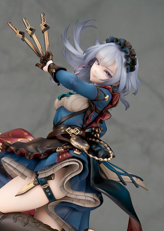 [PRZEDSPRZEDAŻ] Touhou Project Statue 1/8 Sakuya Izayoi 29 cm