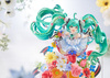 [PRZEDSPRZEDAŻ] Character Vocal Series 01: Hatsune Miku PVC Statue 1/7 Hatsune Miku: Japan Live Tour 2025 Blooming 32 cm