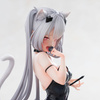 [PRZEDSPRZEDAŻ] Original Character PVC Statue 1/6 Banle001 19 cm
