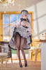 Original Character Statue 1/6 Maid Oneesan Cynthia Illustrated by Yukimiya Yuge Deluxe Edition 28 cm