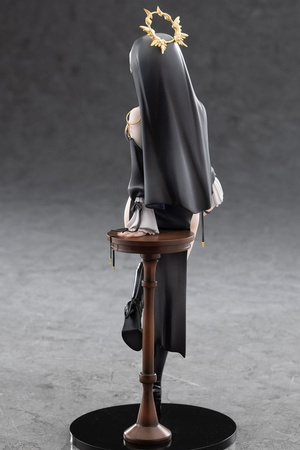 [PRZEDSPRZEDAŻ] Original Character PVC Statue 1/6 Sister Anastasia Illustrated by Ohisashiburi Normal Edition 28 cm