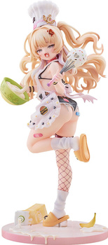 [PRZEDSPRZEDAŻ] Azur Lane PVC Statue 1/7 Bache: Anniversary Illustration Ver. 27 cm