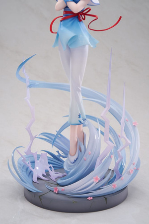 [PRZEDSPRZEDAŻ] Chinese Paladin: Sword and Fairy PVC Statue 1/7 Zhao Ling-Er Lei Yin Xian Ling Ver. 33 c