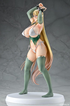 [PRZEDSPRZEDAŻ]The Twilight Elf of the Evening PVC Statue 1/6 Eilene 28 cm