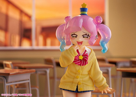 [PRZEDSPRZEDAŻ] Puniru is a Kawaii Slime Strive PVC Statue 1/7 Cute Gyaru Puniru 18 cm
