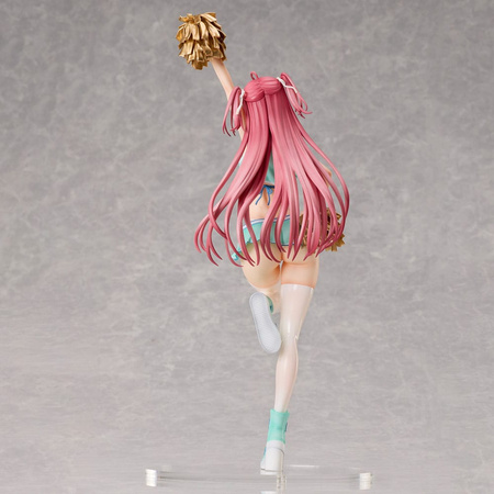 [PRZEDSPRZEDAŻ] Original Character PVC Statue Soshie Illustrated by Yuichi Hiiragi 29 cm