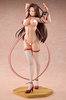 [PRZEDSPRZEDAŻ] Imaizumi Brings All the Gals to His House PVC Statue 1/6 Risa Hamazaki Romance Ver. 28 cm