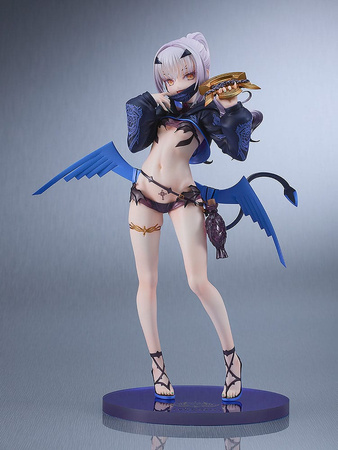 [PRZEDSPRZEDAŻ] Fate/Grand Order PVC Statue 1/6 Ruler/Mélusine 25 cm