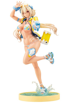 [PRZEDSPRZEDAŻ] Megami Device PVC Statue 2/1 Asra Aoi Ai 32 cm