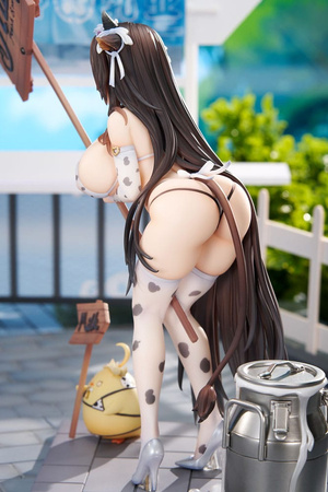 [PRZEDSPRZEDAŻ] Azur Lane PVC Statue 1/7 Kashino Fresh & Sweet! Ver. 29 cm