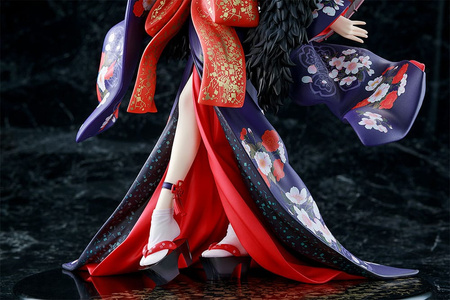 [PRZEDSPRZEDAŻ] Fate/stay night: Heaven's Feel PVC Statue 1/7 Saber Alter: Kimono ver. 27 cm