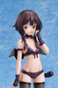 [PRZEDSPRZEDAŻ] KonoSuba: An Explosion on This Wonderful World! Statue 1/7 Megumin Chomusuke Swimsuit Ver. 22 cm