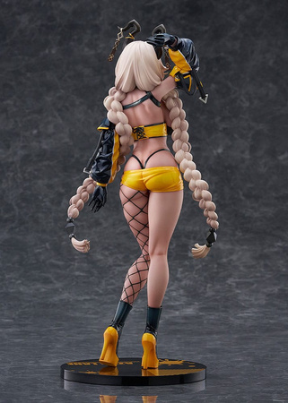[PRZEDSPRZEDAŻ] Azur Lane PVC Statue 1/7 Owari Anime Expo 2024 Ver. 28 cm
