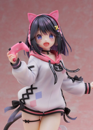 [PRZEDSPRZEDAŻ] Oniichan Continue! Yuri to Secret Love PVC Statue 1/7 Yuri Shirayuki AmiAmi Limited Edition 24 cm