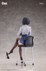 [PRZEDSPRZEDAŻ] Original Character Statue 1/6 Rumi After-School Art Instruction 22 cm