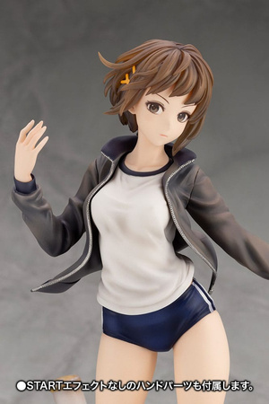 [PRZEDSPRZEDAŻ] 13 Sentinels: Aegis Rim ARTFXJ Statue 1/8 Natsuno Minami & BJ 25 cm