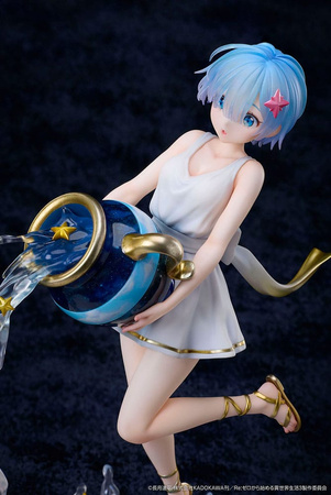 [PRZEDSPRZEDAŻ] Re:Zero Starting Life in Another World PVC Statue 1/7 Rem AxA -Aquarius- 24 cm