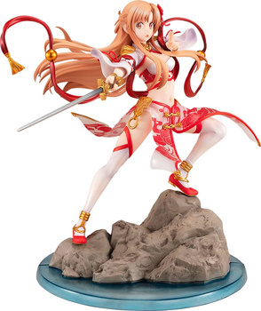 [PRZEDSPRZEDAŻ] Sword Art Online PVC Statue 1/7 Asuna Cool Beauty Ver. 25 cm