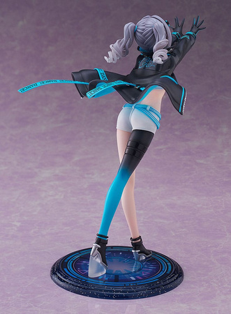 [PRZEDSPRZEDAŻ] The Idolmaster Cinderella Girls PVC Statue 1/7 Ranko Kanzaki + Dance Dance Dance 23 cm