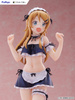 [PRZEDSPRZEDAŻ] Ore no Imouto ga Konna ni Kawaii Wake ga Nai. Tenitol Tall PVC Statue Kousaka Kirino swimsuits maid Ver. 30 cm