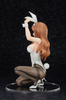 [PRZEDSPRZEDAŻ] Original Character PVC Statue 1/4 Umeka Akaori illustration by Doshima 20 cm