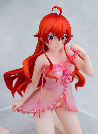 [PRZEDSPRZEDAŻ] Mushoku Tensei: Jobless Reincarnation Season 2 Statue 1/7 Eris Boreas Greyrat lingerie Ver. 18 cm