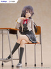 [PRZEDSPRZEDAŻ] Alya Sometimes Hides Her Feelings in Russian F:Nex PVC Statue 1/7 Yuki Suo 18 cm