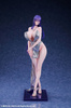 [PRZEDSPRZEDAŻ] Absolute Pure White Magical Girl PVC 1/6 Misa Suzuhara Dress Ver. 31 cm