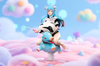 [PRZEDSPRZEDAŻ] Original Character Statue 1/6 Niu Niang Illustration by renowned designer collective Wushan 21 cm