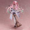 [PRZEDSPRZEDAŻ] Original Character PVC Statue 1/6 Riana (Maid Ver.) Illustrated by Riichu 29 cm
