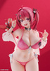 [PRZEDSPRZEDAŻ] Goddess of Victory: Nikke PVC Statue 1/7 Mast: A Pirate´s Heart 25 cm