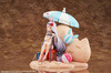 Azur Lane PVC Statue 1/7 Shimakaze The Island Wind Rests Ver. DX Edition 25 cm
