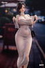 [PRZEDSPRZEDAŻ] Original Character PVC Statue 1/6 Dongtan Illustrated by Kpring 28 cm