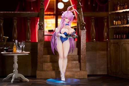 [PRZEDSPRZEDAŻ] Azur Lane PVC Statue 1/7 Louisville An Order of Dreams Ver. 26 cm