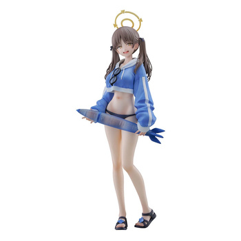 [PRZEDSPRZEDAŻ] Blue Archiv F:Nex PVC Statue 1/7 Moe (Swimsuit) 27 cm