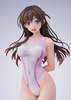 [PRZEDSPRZEDAŻ] Rent-a-Girlfriend PVC Statue 1/7 Chizuru Mizuhara Pink Line Swimwear Ver. 25 cm