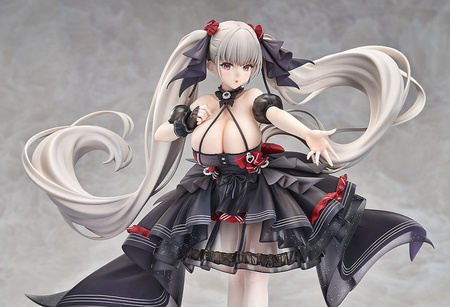 [PRZEDSPRZEDAŻ] Azur Lane PVC Statue 1/7 Formidable (µ Equipment) 23 cm