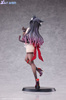 Original Character PVC Statue 1/7 Shibarare Cat Ruhuna-chan 26 cm