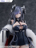 [PRZEDSPRZEDAŻ] Azur Lane F:Nex PVC Statue 1/6 August von Parseval 29 cm