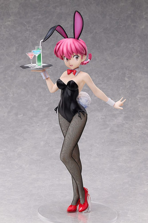 [PRZEDSPRZEDAŻ] Ranma 1/2 PVC Statue 1/4 Ranma: Bunny Ver. 44 cm