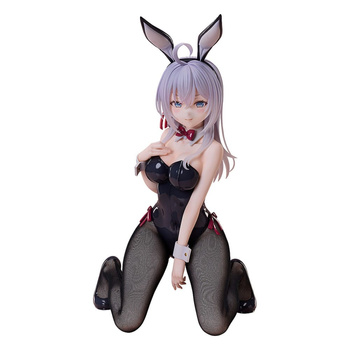 [PRZEDSPRZEDAŻ] Alya Sometimes Hides Her Feelings in Russian PVC Statue 1/4 Alisa Mikhailovna Kujou: Bunny Ver. 30 cm