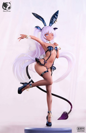 [PRZEDSPRZEDAŻ] Original Character PVC Statue 1/6 Kulomu illustration by Tamano Kedama 27 cm