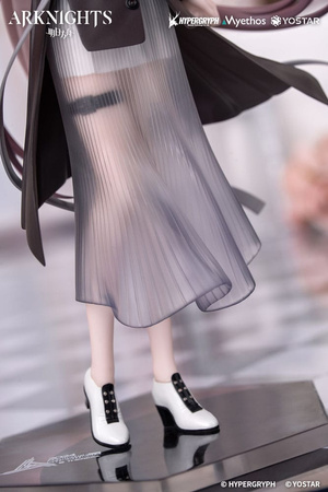[PRZEDSPRZEDAŻ] Arknights Gift+ PVC Statue 1/8 Theresa: Journey of Music Ver. 22 cm