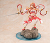 [PRZEDSPRZEDAŻ] Sword Art Online PVC Statue 1/7 Asuna Cool Beauty Ver. 25 cm