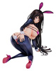 [PRZEDSPRZEDAŻ] Original Character PVC Statue Reverse Bunny Illustration by Hirari 17 cm