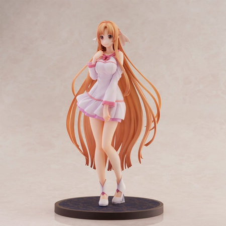[PRZEDSPRZEDAŻ] Sword Art Online Alicization War of Underworld PVC Statue 1/6 Asuna Loungewear Ver. 27 cm