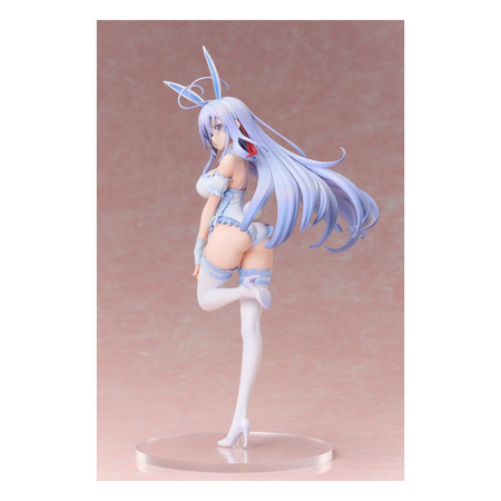 [PRZEDSPRZEDAŻ] 86: Eighty Six PVC Statue 1/7 Lena Bunny Ver. 26 cm
