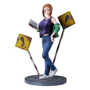 [PRZEDSPRZEDAŻ] The Grimm Variations: Otome, Kaiju, and the Spirited Away PVC Statue Sumireko Ogawa 27 cm